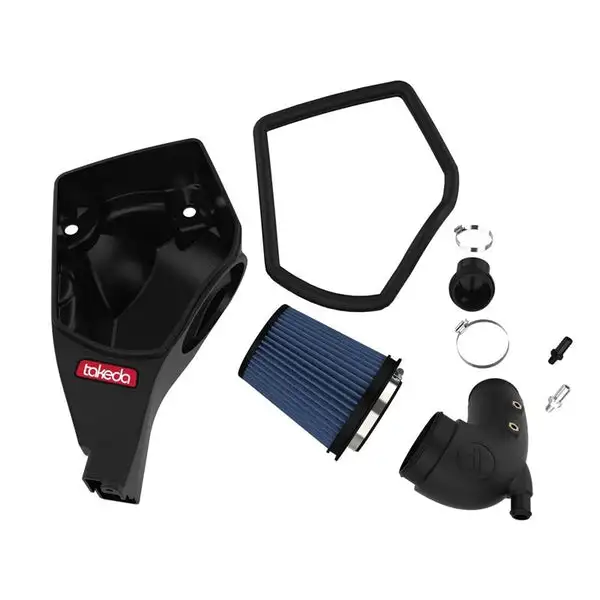 aFe 18-21 Kia Stinger L4 2.0L (t) Takeda Stage-2 Cold Air Intake System w/ Pro 5R Filter (56-10055R)