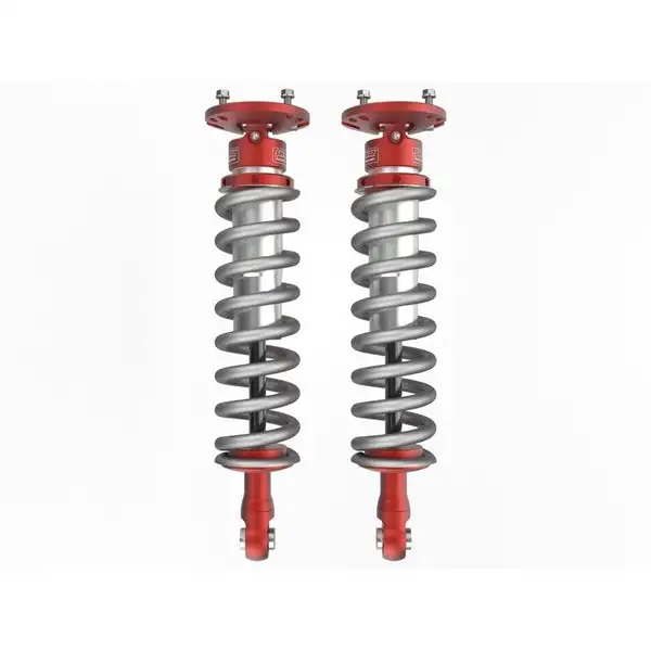 aFe 22-23 Toyota Tundra V6 3.4L (tt) Sway-A-Way 2.5in Front Coilover Kit (101-5600-20)