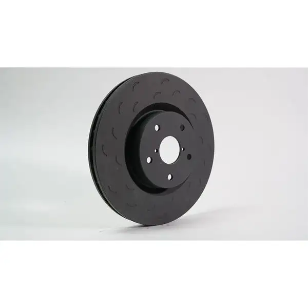 Hawk Performance Talon Slotted-Only Rotors (HTS5379)