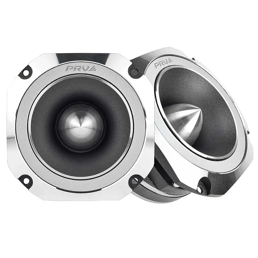 PRV Audio TW700Ti-4 SLIM Pro Audio Super Tweeter
