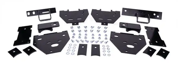 Air Lift LoadLifter 7500 XL load support kit for the 2023/2024 Ford F-250/F-350 4WD SRW (57554)