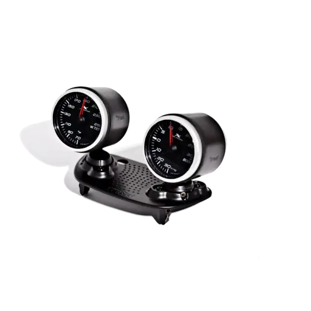 ATI 93-99 Mazda RX7 52mm ePod Speaker Replacement w/ Audio Grill