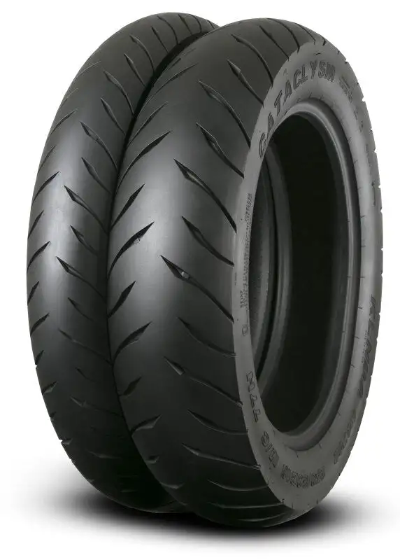 Kenda K6702 Cataclysm Rear Tire - 140/90B16 6PR 77H TL 133R2064