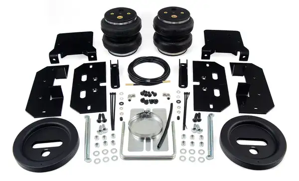 Air Lift LoadLifter 7500XL for 03-17 Ram 3500 (57595)
