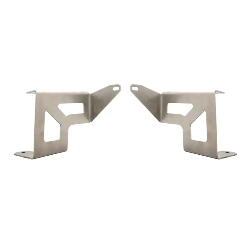 Rigid Industries 2022+ Toyota Tundra - 20in SR-Series - Bumper Bracket Kit