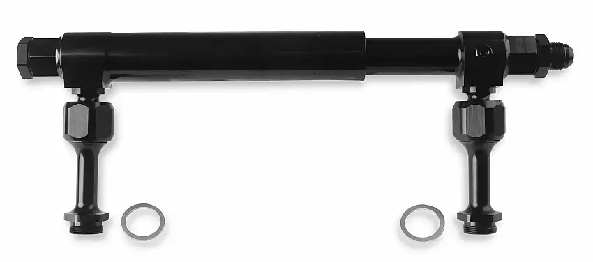 Earls Billet Fuel Log - AT105008ERL