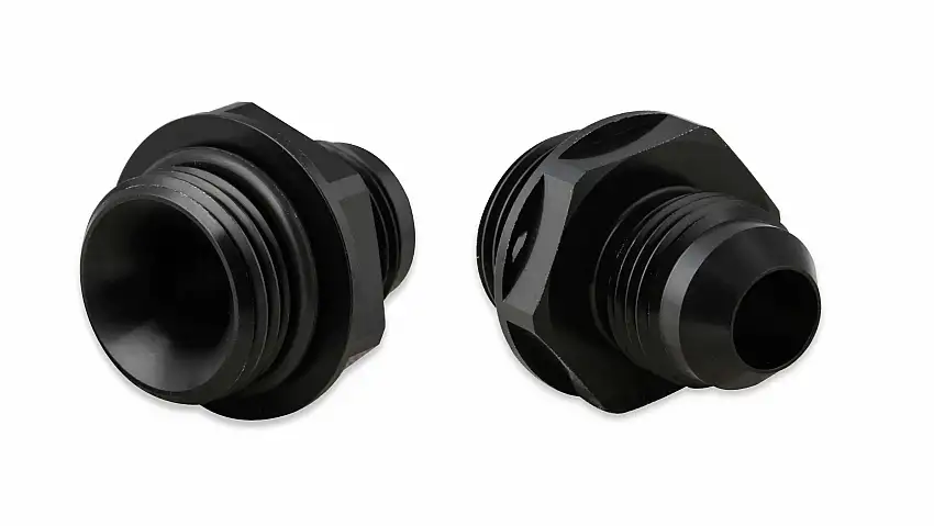 Earls Oil Cooler Adapters - AT585108ERL