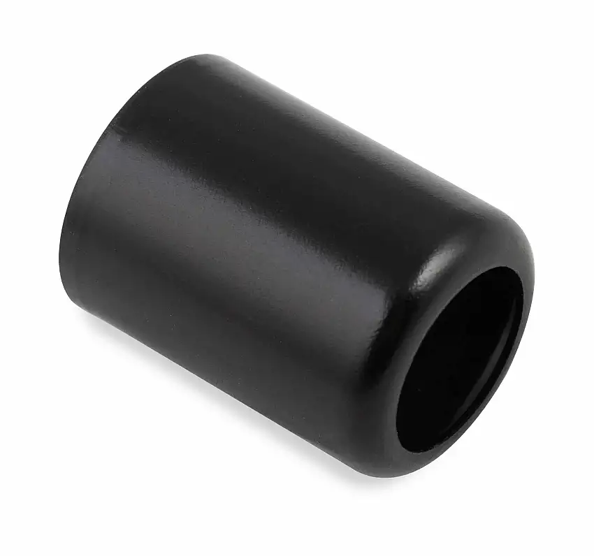 Earls Crimp Collar for Auto-Crimp Hose Ends - Size -16 - Black - AT798163ERL