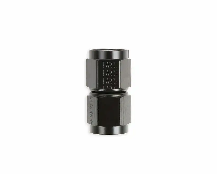 Earls Straight -4 AN Female Swivel Coupling - AT915104ERL