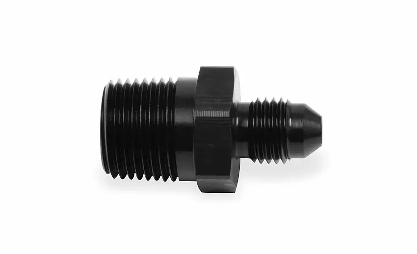Earls St. -4AN To 3/8 NPT Adapter - AT981646ERL