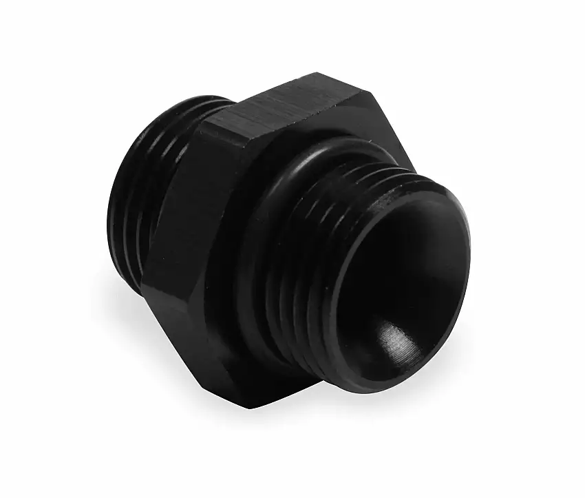 Earls -8 O-Ring Port to -8 O-Ring Port - AT985108ERL