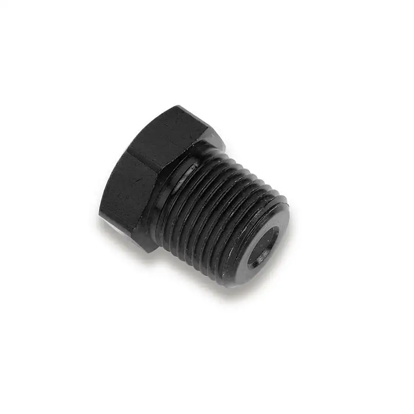 Earls 3/8 NPT Hex Head Plug - AT993303ERL
