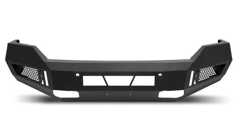 Body Armor 4x4 13-18 Dodge Ram 1500 Eco Series Front Bumper