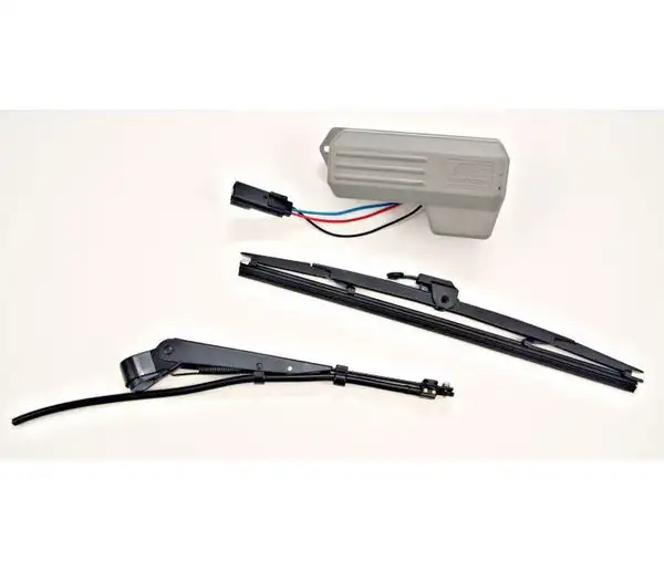 Wiper Motor Assembly - '07-18 Wrangler JK (For Trektop Pro) - 54858-01 - Bestop (Copy)