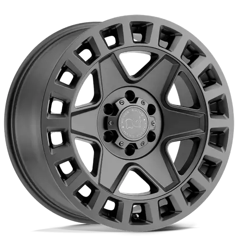 BR YORK 17X8 5X120 +35 76 M-GNMTL - 1780YRK355120G76 - Black Rhino Wheels