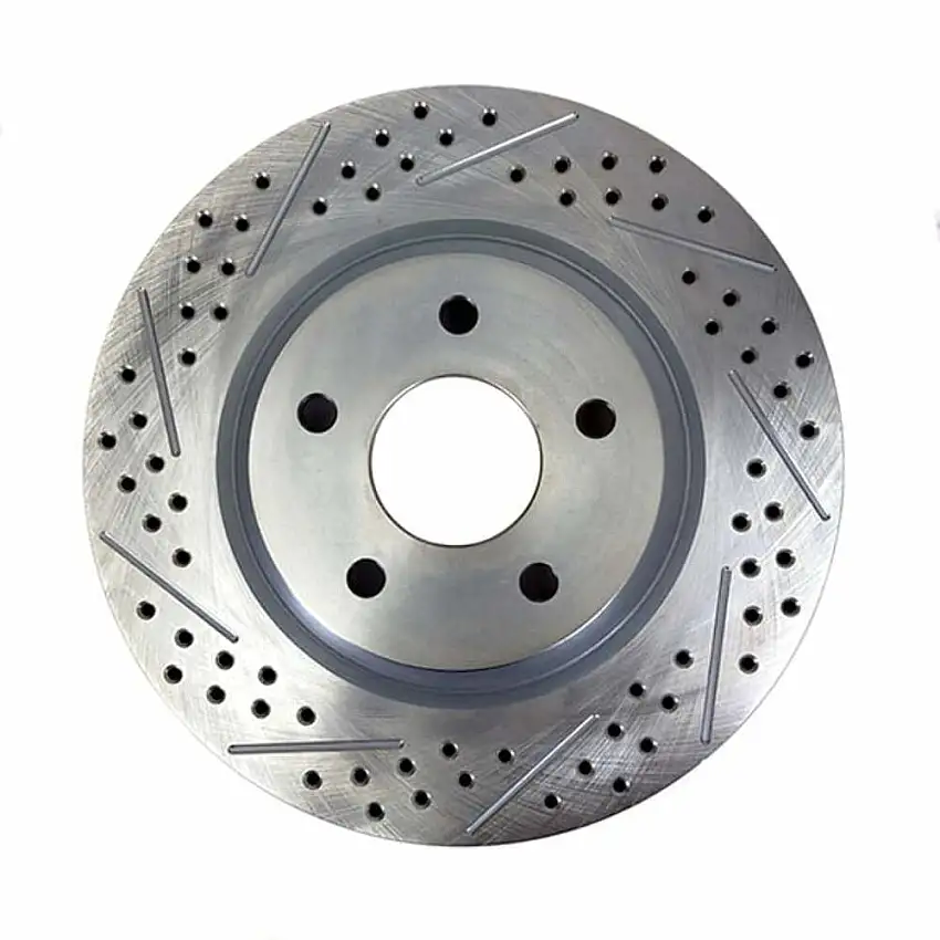 Brake Rotors 6920962