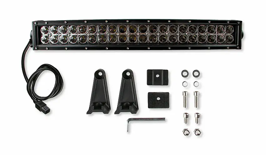 Bright Earth LED Light Bar - CLB20-BEL