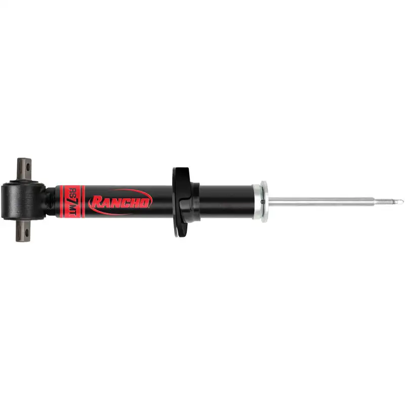 Rancho Silverado / Sierra 1500 Exc. ZX3 ERC and AWD Front RS7MT Shock
