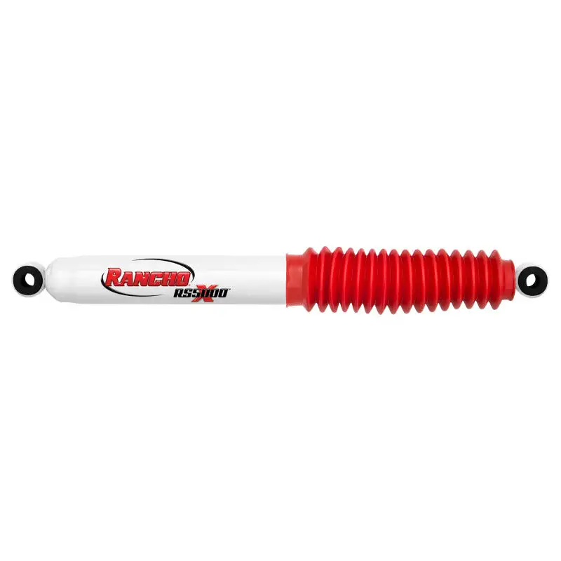 Rancho Nissan Xterra Rear RS5000X Shock
