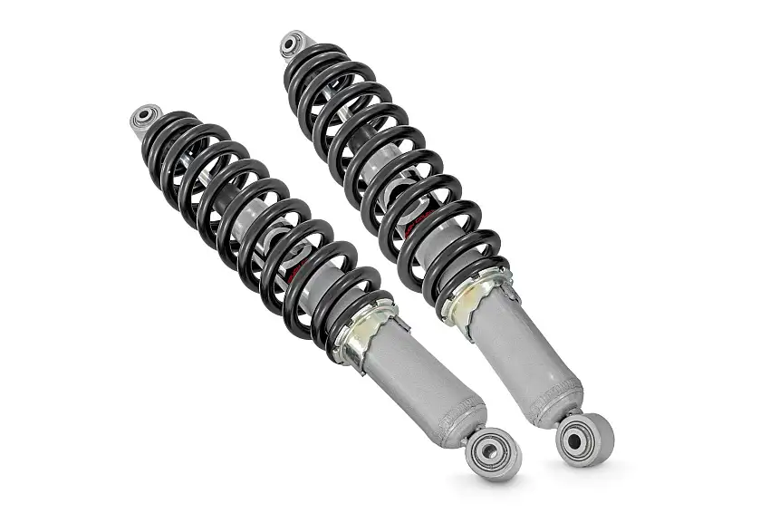 2016-2024 Can-Am Defender DPS HD10 N3 Rear Coil Over Shocks 311004