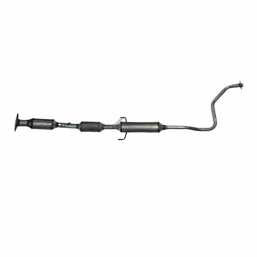 Catalytic Converter Fits: 2004-2009 Toyota Prius18382