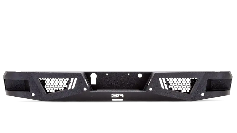 Body Armor 4x4 09-14 Ford F150 Eco Series Rear Bumper