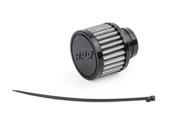 APR Carbon Fiber Intake - SAI Breather Filter (CI100020-A)