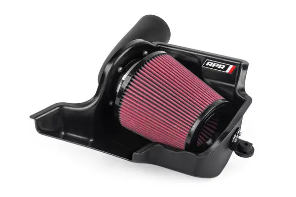 APR OPEN PEX Intake System - 1.8T/2.0T EA888 Gen 3/4 MQB (CI100041)