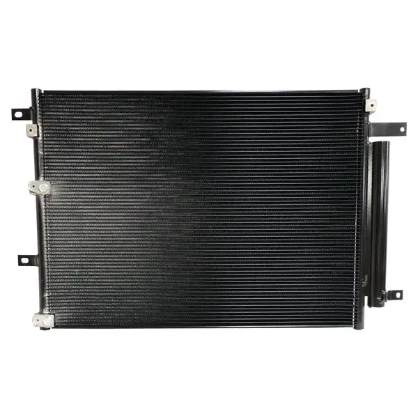 A/C Condenser for 2014-2018 Jeep KL Cherokee Crown Automotive - 52014775AB - Crown Automotive Jeep Replacement