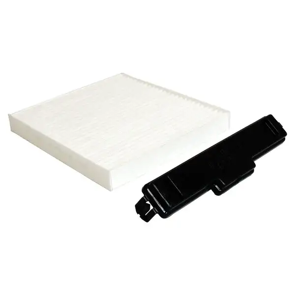 Cabin Air Filter & Door Kit for 2010-2017 Jeep MK Compass Patriot Crown Automotive - 68052292K - Crown Automotive Jeep Replacement