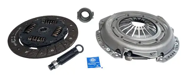 Clutch Kit for 2012-2018 Jeep JK Wrangler w/ 3.6L Engine Crown Automotive - 5106124AD - Crown Automotive Jeep Replacement