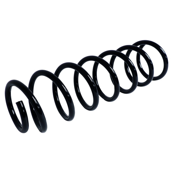 Front Coil Spring for 2007-2018 Jeep JK Wrangler w/ Various Packages Crown Automotive - 52126317AC - Crown Automotive Jeep Replacement