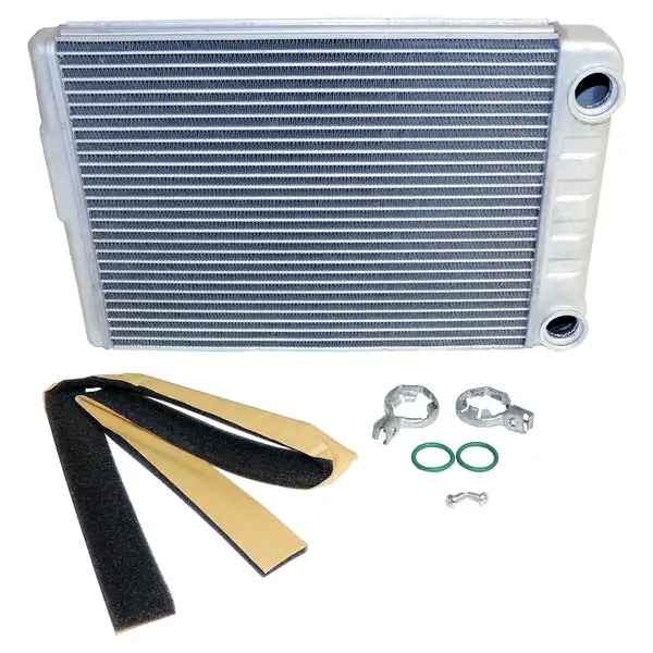 Heater Core for 2011-2022 Jeep WK Grand Cherokee Crown Automotive - 68079484AA - Crown Automotive Jeep Replacement