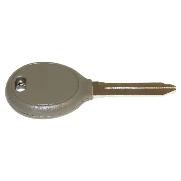 Jeep Master Sentry Key for Various 2005-2018 Jeep Models Crown Automotive - 5143553AA - Crown Automotive Jeep Replacement