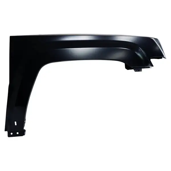 Right Fender for 2011-2017 Jeep MK Patriot w/o Side Repeater Lens Crown Automotive - 68079924AA - Crown Automotive Jeep Replacement