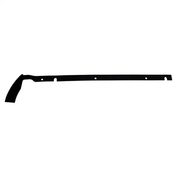 Right Hard Top to Body Seal for 2007-2018 Jeep JK Wrangler 4-Door Crown Automotive - 68005014AC - Crown Automotive Jeep Replacement