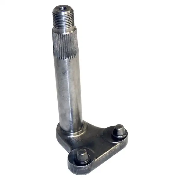 Steering Sector Shaft for Jeep CJ-5 w/ V6-225 Engine & M38-A1 Crown Automotive - J0807478 - Crown Automotive Jeep Replacement