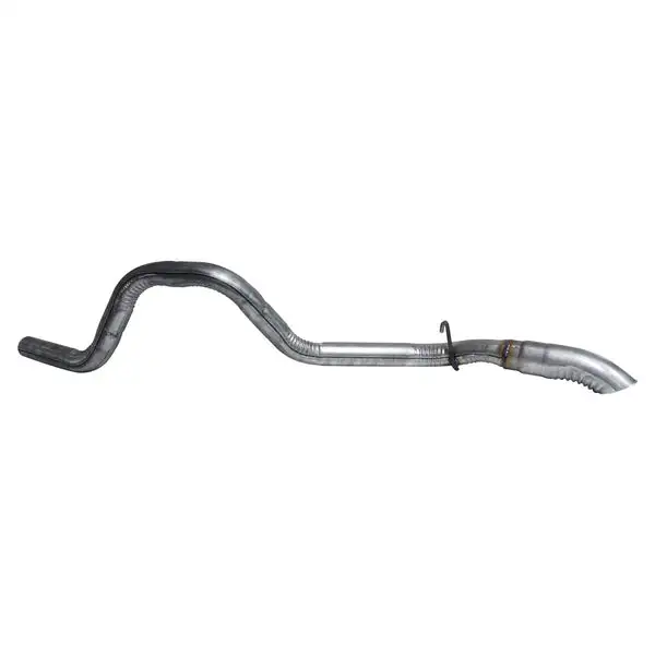 Tailpipe for 1996-1998 Jeep ZJ Grand Cherokee w/ 4.0L or 5.2L Engines Crown Automotive - E0054079 - Crown Automotive Jeep Replacement