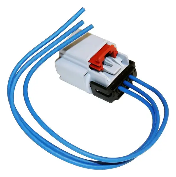 MAP Sensor Wiring Harness Repair Kit for Various 2007+ Jeep Vehicles Crown Automotive - 5161924AA - Crown Automotive Jeep Replacement