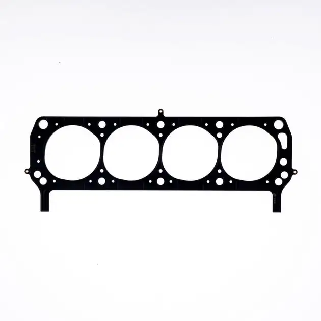 Cometic Ford 302/351W Windsor V8 .060in MLS Cylinder Head Gasket - 4.100in Bore - SVO/Yates - RHS
