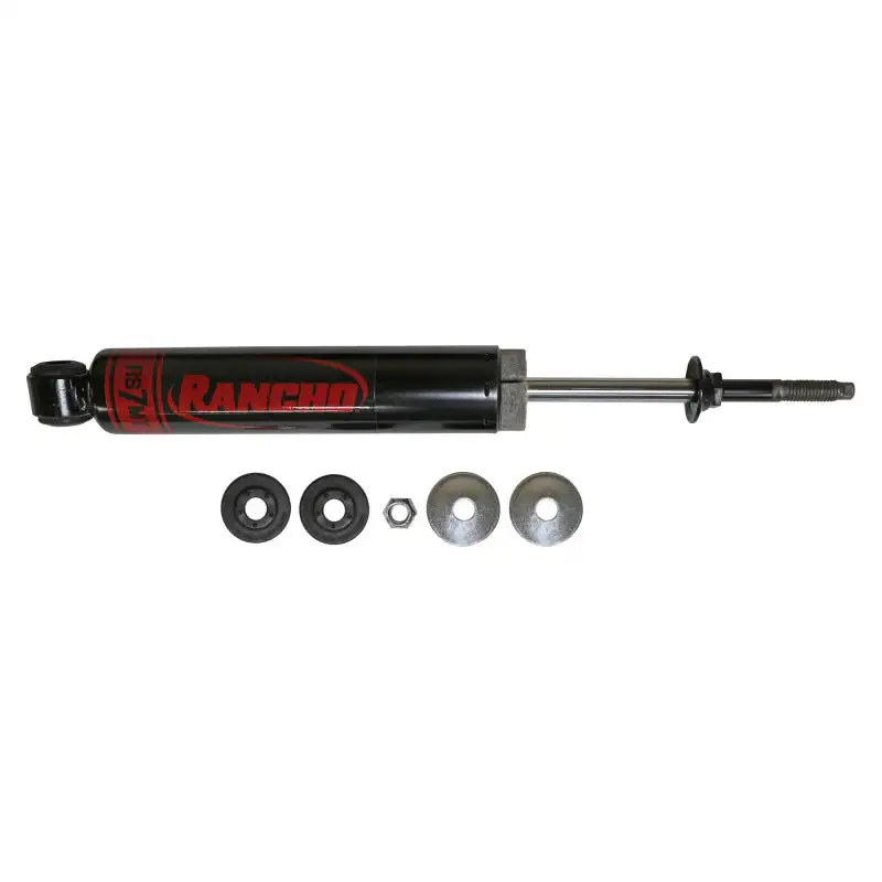 Rancho Ford Excursion RWD Front RS7MT Shock
