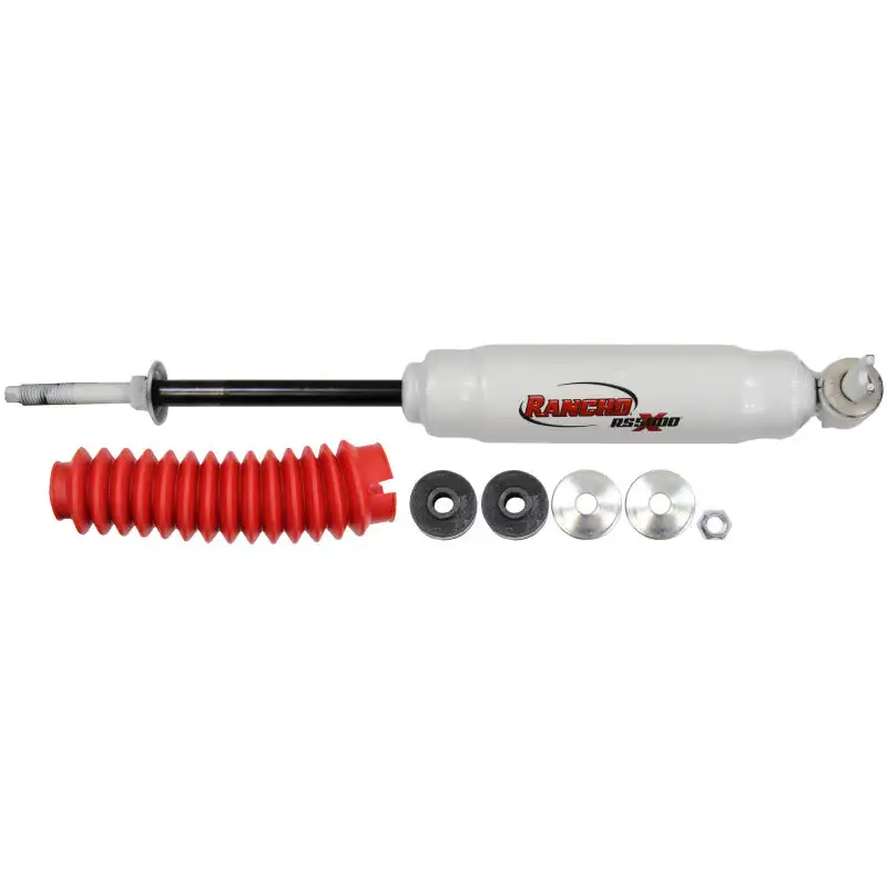 Rancho Ram 1500 Front RS5000X Shock