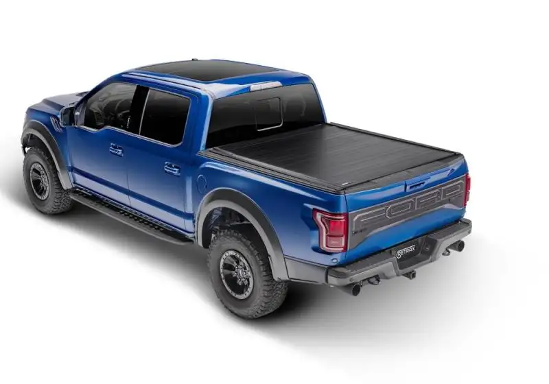 Retrax 21+ Ford F-150 Super Crew/Super Cab/Lightning (5.5ft Bed) Retrax IX