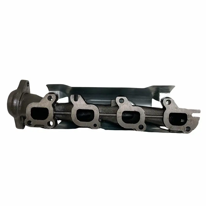 Exhaust Manifolds Stand alone Exact-Fit exhaust manifold 663180663180