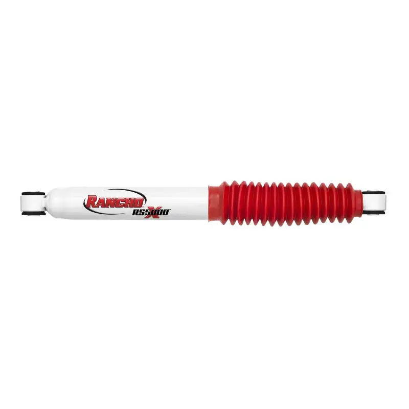 Rancho Nissan Xterra Front RS5000X Shock