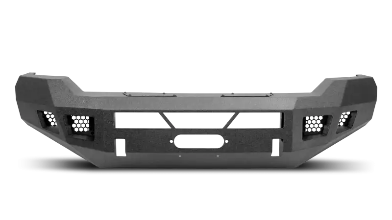 Body Armor 4x4 09-14 Ford F150 Eco Series Front Bumper