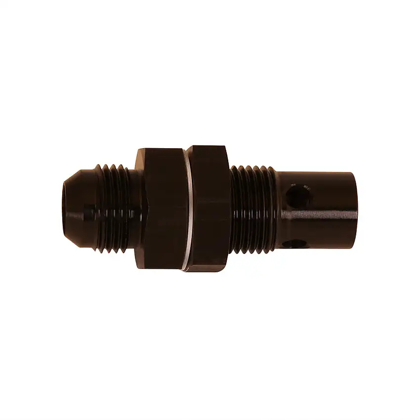 Billet Filler Plate, Bladder Style Fuel Cells 18057