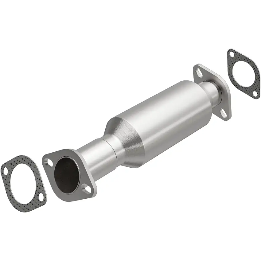 Fits 09-15 Hyundai Sonata California CARB Compliant Catalytic Converter 5671890