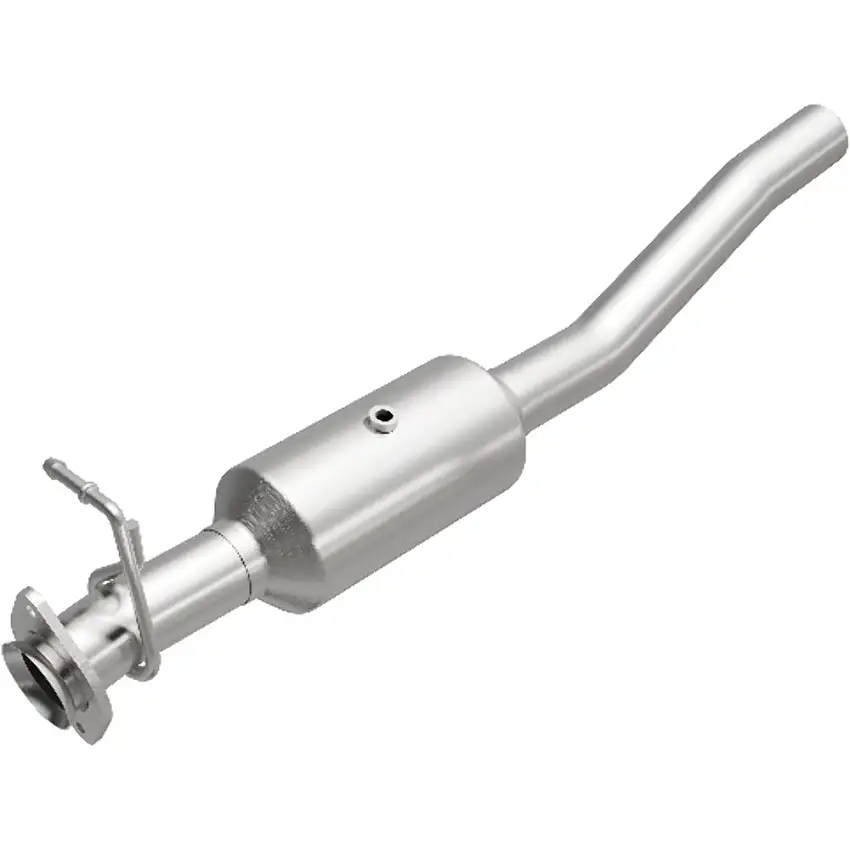 Fits 16-19 Ford F-53 Motorhome Chassis EPA Compliant Catalytic Converter 280447
