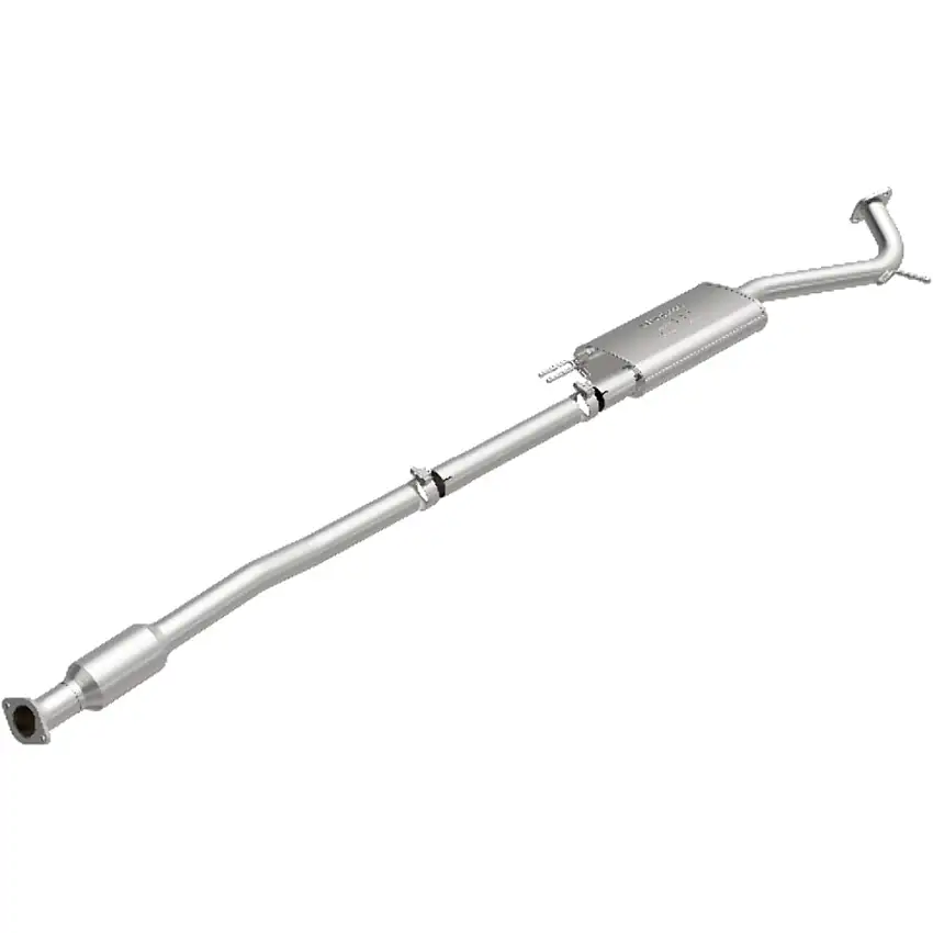 Fits 19-20 Hyundai Santa Fe EPA Compliant Direct-Fit Catalytic Converter 23-140